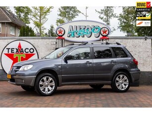 Mitsubishi Outlander Sport 2.0 Travel NL-auto KM-stand met