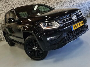 Mooie Volkswagen Amarok 3.0 TDI 4Motion Plus Cab Aventura!