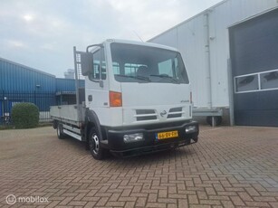 Nissan Atleon 125.35-400 Heavy Duty