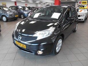 Nissan Note 1.2 Acenta