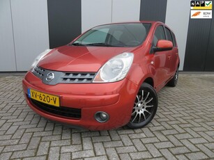 Nissan Note 1.4 Pure