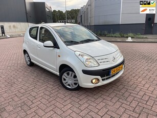 Nissan Pixo 1.0 Acenta NEW APK AIRCO Volledig onderhouden