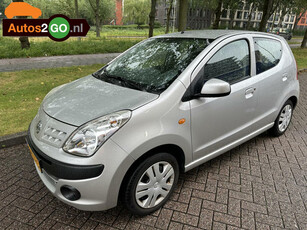 Nissan Pixo 1.0 Visia