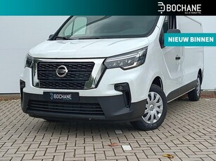 Nissan Primastar 2.0 dCi 130 L2H1 N-Connecta