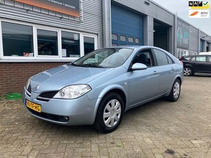 Nissan Primera 1.8 Selection Uniek! 46.000km! Youngtimer