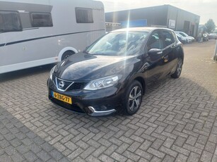 Nissan Pulsar 1.2 DIG-T Business Edition (bj 2014)