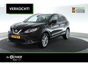 Nissan QASHQAI 1.2 Premier Edition / PANO-DAK / AFN.