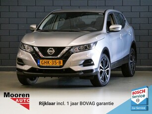 Nissan QASHQAI 1.3 DIG-T Business Edition CAMERA CRUISE