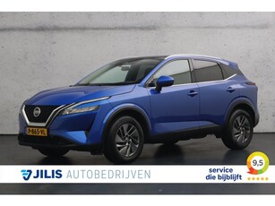 Nissan QASHQAI 1.3 MHEV Acenta Panoramadak LED