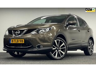 Nissan Qashqai 1.6 dCi