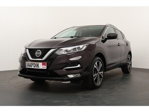 Nissan QASHQAI BWJ 2019 / 1.2 116PK N-Connecta / Pano dak /