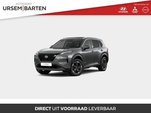 Nissan X-Trail 1.5 e-Power Limited Edition €5.000,-