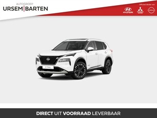 Nissan X-Trail 1.5 e-Power Tekna €10.000,- korting