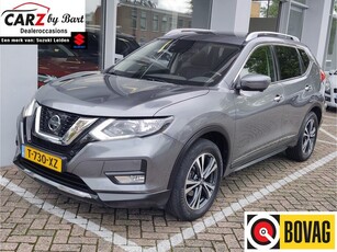 Nissan X-Trail 1.6 DIG-T CONNECT EDITION TREKHAAK!!