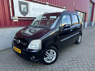 Opel Agila 1.2-16V Maxx // Airco // 5-drs