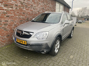 Opel Antara 2.0 CDTi Cosmo