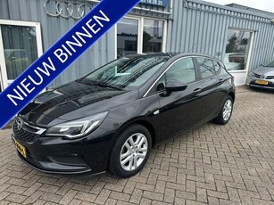 Opel Astra 1.0 Business+ (bj 2016)