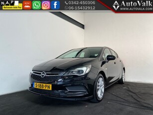 Opel Astra 1.0 Innovation NIEUWE KETTING! (bj 2016)