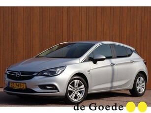 Opel Astra 1.0 Turbo 120 Jaar Edition org. NL-auto