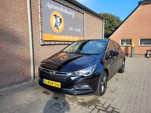 Opel Astra 1.0 Turbo 120 Jaar Edition (bj 2019)