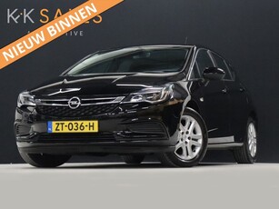 Opel Astra 1.0 Turbo Business [APPLE CARPLAY, ANDROID