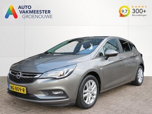 Opel Astra 1.4 150pk Online Edition / Navigatie / Trekhaak