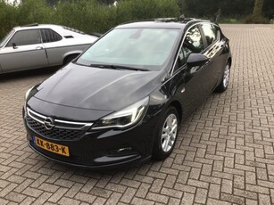 Opel Astra 1.4 EDITION