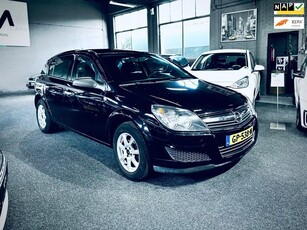 Opel Astra 1.4 Edition - Airco - Lm Velgen - APK - Elk.