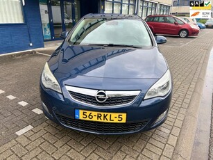 Opel Astra 1.4 Edition (((( nieuwe apk )))