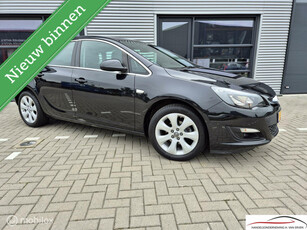 Opel Astra 1.4 Turbo Blitz NAVI PDC CLIMA NAP