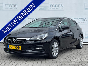 Opel Astra 1.4 Turbo Innovation NL AUTO | AUTOMAAT | CARPLAY | HALF LEDER