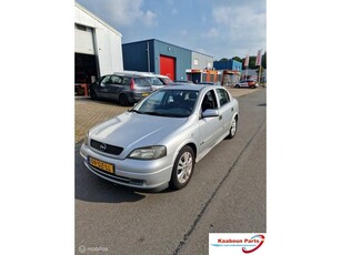 Opel Astra 1.6-16V Sport