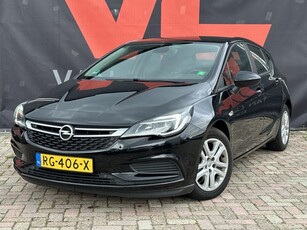 Opel Astra 1.6 CDTI Online Edition Nieuw Binnen! Airco