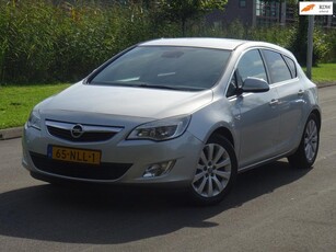 Opel Astra Verkocht! Verkocht!