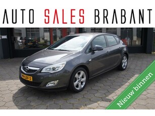 Opel Astra 1.6 Edition