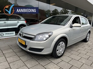 Opel Astra 1.6 Enjoy Airco Cruise INRUILDEAL (bj 2005)