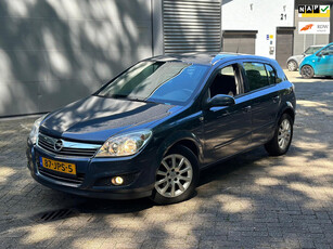 Opel Astra 1.6 Temptation / AIRCO / RIJDT SCHAKELT GOED