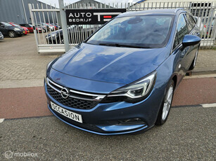 Opel Astra Sports Tourer 1.0 Innovation