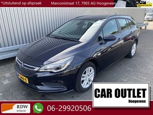 Opel Astra Sports Tourer 1.0 Online Edition 96Dkm.NAP! A/C