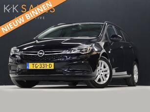 Opel Astra Sports Tourer 1.0 Online Edition [APPLE CARPLAY