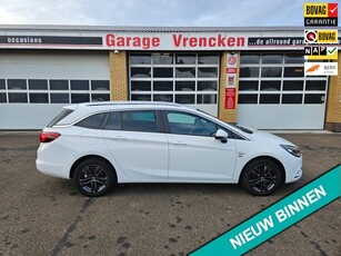 Opel Astra Sports Tourer 1.0 Turbo 120 Jaar Edition