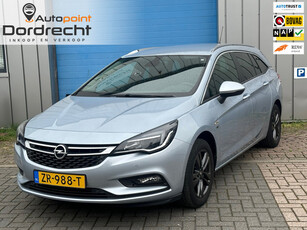 Opel Astra Sports Tourer 1.0 Turbo 120 Jaar Edition ORG NL 1 EIG NAVI PDC