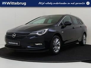 Opel Astra Sports Tourer 1.0 Turbo Innovation