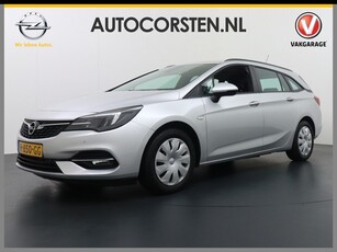 Opel Astra Sports Tourer 110PK Apple Carplay Android Auto