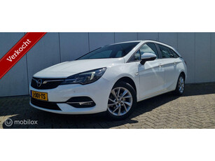 Opel Astra Sports Tourer 1.2 Business Elegance