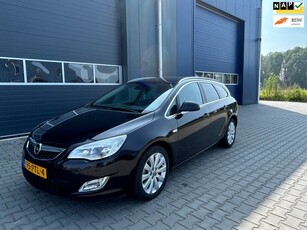 Opel Astra Sports Tourer 1.3 CDTi S/S Cosmo Airco