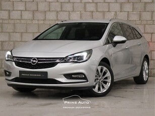 Opel Astra Sports Tourer 1.4 Edition