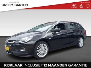 Opel Astra Sports Tourer 1.4 Innovation 150PK