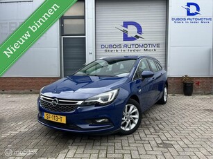 Opel Astra Sports Tourer 1.4 Innovation150PKCARPLAYMOOI!