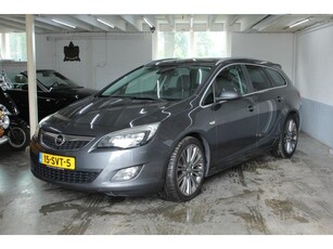 Opel Astra Sports Tourer 1.4 Turbo GT